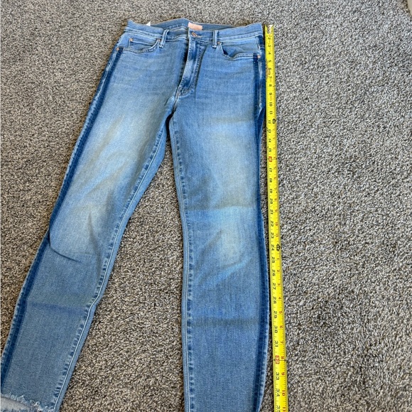 MOTHER Jeans - Picture 10 of 11